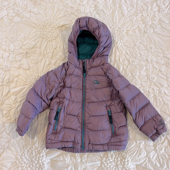 L.L. Bean Jackets & Coats Ll Bean Down Jacket Poshmark